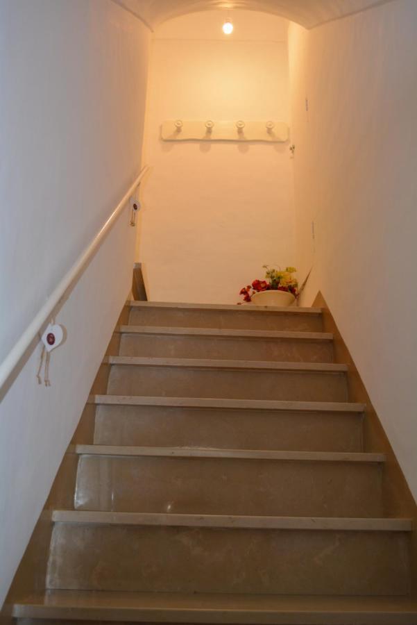 オストゥーニ Casa Il Campanileヴィラ エクステリア 写真